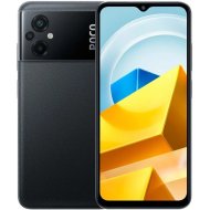 Смартфон «Xiaomi» Poco M5, 4GB/128GB, 22071219CG, Black