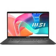Ноутбук «MSI» MS-15S1 Modern 15 F13MG-092XBY, 9S7-15S121-092, platinum gray