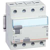 

Устройство защит.отлюч."LEGRAND"(403009)