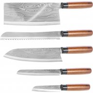 Набор ножей «Lara» LR05-14, 5 предметов