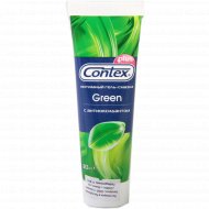 Гель-смазка «Contex Green» 30 мл