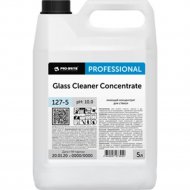 Средство для мытья стекол «Pro-Brite» Glass Cleaner Concentrate, 127-5, 5 л