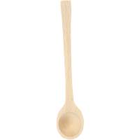 

Ложка (бук, 14 см)арт. 52В