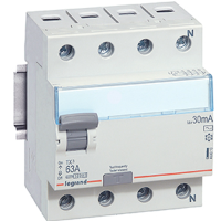 

Устройство защит.отлюч."LEGRAND"(403010)
