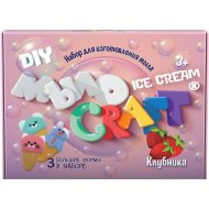 Набор для изготовления мыла «Инновации для детей» Мыло Craft. Unicorn. Бабл Гам, 891