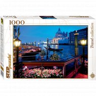 Пазл «Step Puzzle» 79102 «Италия. Венеция»