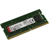 

Мод.пам."KINGSTON"ValueRAM 8/DDR4 SODIMM