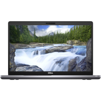 

Ноутбук "DELL"(Latitude 5510-212315)