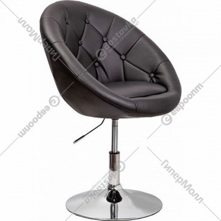Барный стул «AksHome» Paris, черный
