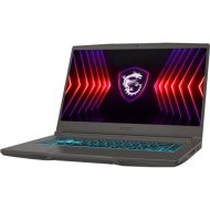 Ноутбук «MSI» MS-16RK Thin A15 B7VE-087XBY, 9S7-16RK11-087, cosmos gray