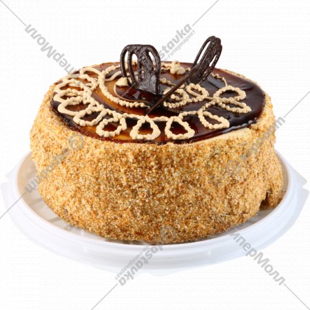 Торт «Королевское удовольствие» 1 кг.