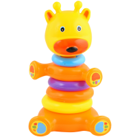 

Игрушка "ПИРАМИДКА" (18.5,15,31,63723)