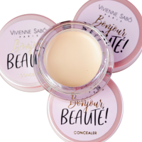 

Консилер (bounjour beaute тон 01)6.5г
