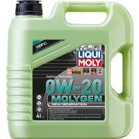 

Масло мот."LIQUI MOLY"(0W-20,21357)4л