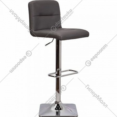 Барный стул «AksHome» Riga, серый