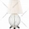 Настольная лампа «Vele Luce» Helen, VL4263N11, хром