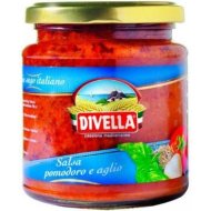 Соус песто Divella Сицилия, 190 г