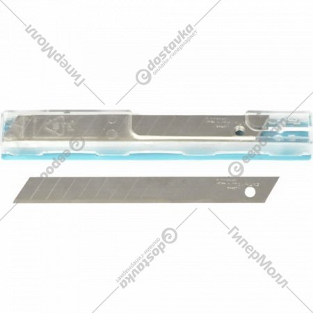 Лезвия для ножа «Solingen» сегментные, E065736, 10 шт