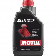 Трансмиссионное масло «Motul» Multi DCTF, 105786, 1 л