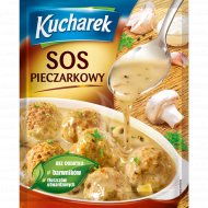 Смесь для соуса «Kucharek» грибной, 28 г