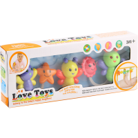

Игрушка "ПОДВЕСКА" (32,4.5,12,432BAA)