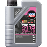 

Масло мот."LIQUI MOLY"(5W-30,21402)1л