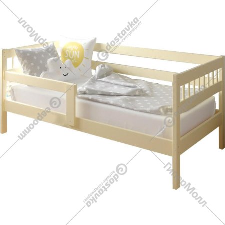 Детская кровать «Pituso» Hanna, №7 бежевый