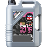 

Масло мот."LIQUI MOLY"(5W-30,21404)5л