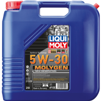 

Масло мот."LIQUI MOLY"(5W-30,21320)20л