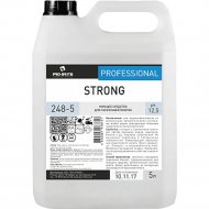 Средство моющее для пароконвектоматов «Pro-Brite» Strong, 248-5, 5 л