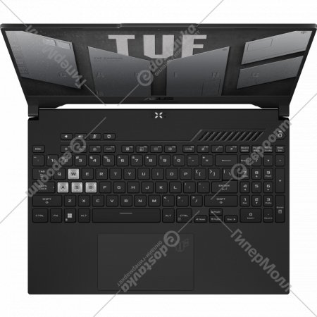 Ноутбук «Asus» TUF Gaming A15 FA507R, 90NR08Y2-M004P0
