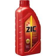 Трансмиссионное масло «ZIC» ATF Multi LF, 132665, 1 л