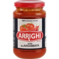 Соус томатный «Arrighi» Пикантный, 320 г