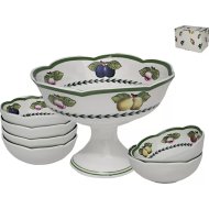 Набор столовой посуды «Lenardi» Фрукты 105-530, 7 предметов
