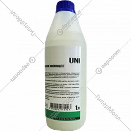 Универсальное моющее средство «Profit» Uni, 464-1, 1 л