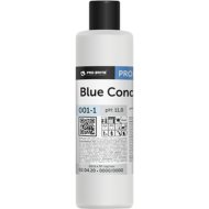 Средство моющеее для пола «Pro-Brite» Blue Concentrate, 001-1, 1 л
