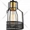Подвесной светильник «Vele Luce» Abbis, VL6262P01, черный/золото