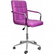 Барный стул «AksHome» Rosio, 2, фиолетовый