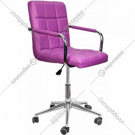 Барный стул «AksHome» Rosio, 2, фиолетовый