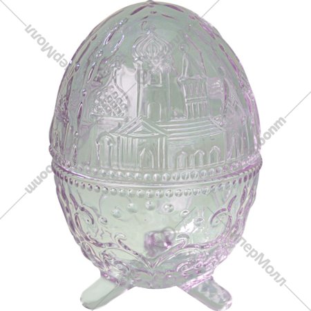 Емкость для хранения «Lefard» Easter Purple, 196-116, 9х13 см