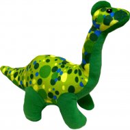 Мягкая игрушка «Мальвина» Динозавр Брахиозавр, 11.34.2