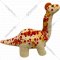 Мягкая игрушка «Мальвина» Динозавр Брахиозавр, 11.34.1
