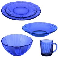 Набор столовой посуды «Sea Brim Saphir» 50551