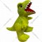 Мягкая игрушка «Мальвина» Динозавр Тираннозавр, 11.33.2