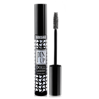 

Тушь д/ресниц"LUXVISAGE" Doll Lashes, 7г