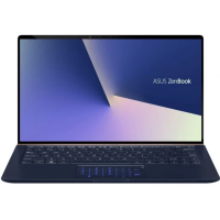 

Ноутбук"ASUS"(UM433DA-A5003)