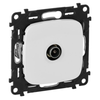 

Розетка TV"LEGRAND"(753751)