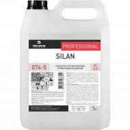 Средство для чистки от накипи «Pro-Brite» Silan, 074-5, 5 л