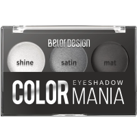 

Тени для век"GIRL COLOR MANIA"(сборка31)