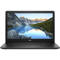 

Ноутбук "DELL" (Inspiron 3793-2911)